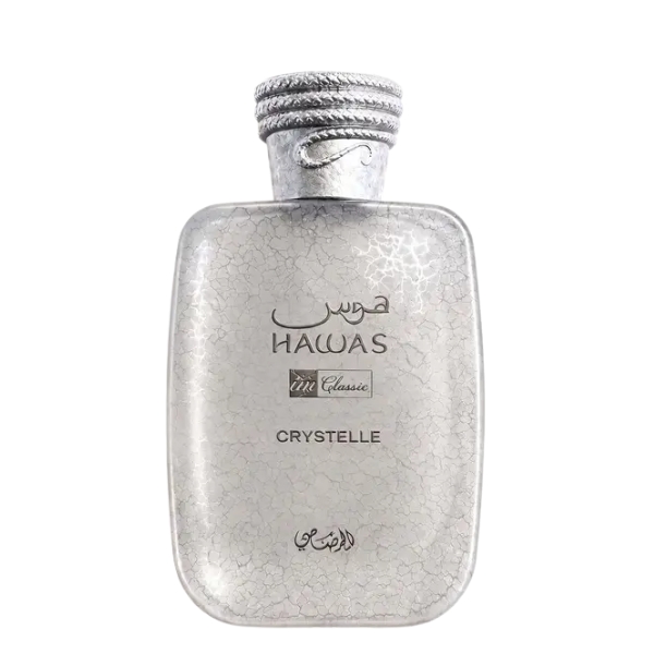 Rasasi Hawas Crystelle