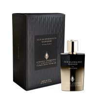 Simone Andreoli Oud Scandalous Madness