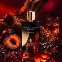 Simone Andreoli Oud Scandalous Madness