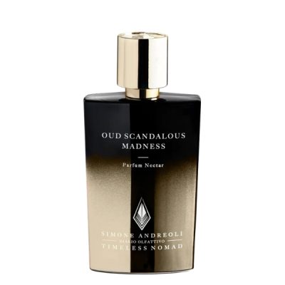 Simone Andreoli Oud Scandalous Madness