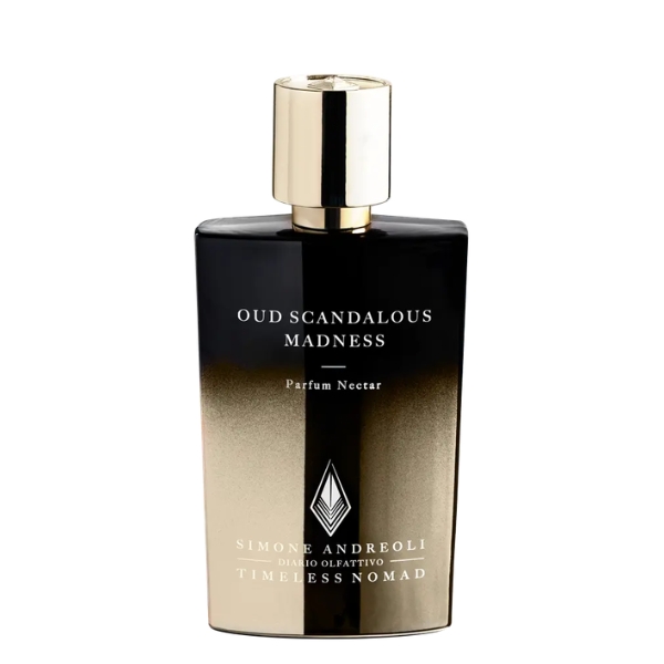Simone Andreoli Oud Scandalous Madness