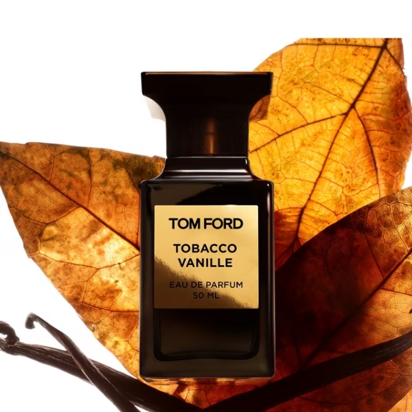 Tom Ford Tobacco Vanille Parfum