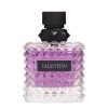 Valentino Born in Roma Donna Purple Melancholia
