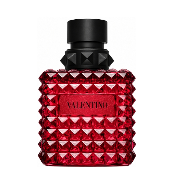 Valentino Born in Roma Ruby Donna