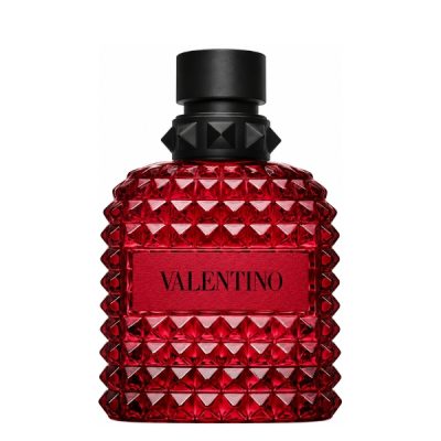 Valentino Born in Roma Ruby Uomo