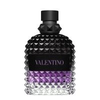 Valentino Born in Roma Uomo Purple Melancholia