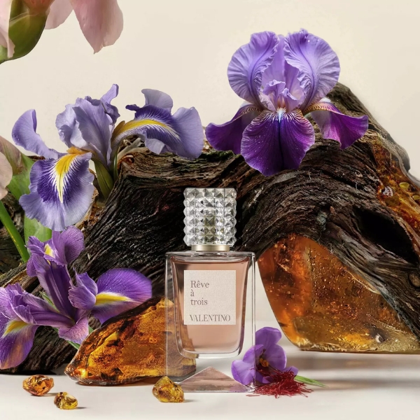 Valentino Rêve à Trois