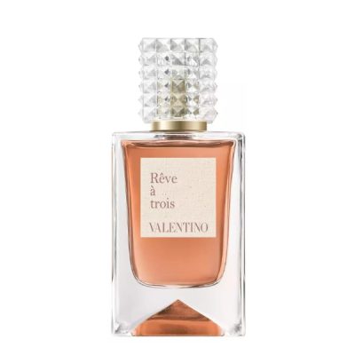 Valentino Rêve à Trois