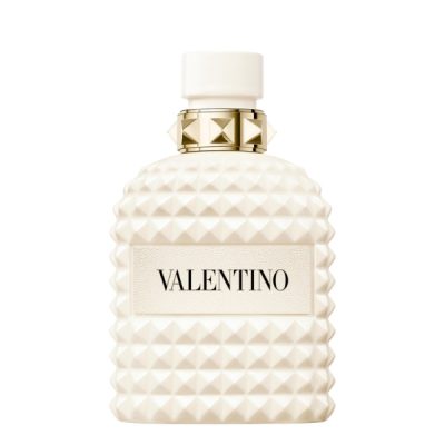 Valentino Uomo Born in Roma Ivory