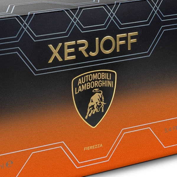 Xerjoff Fierezza