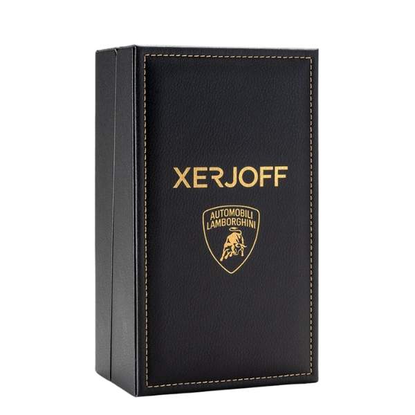 Xerjoff Perseveranza