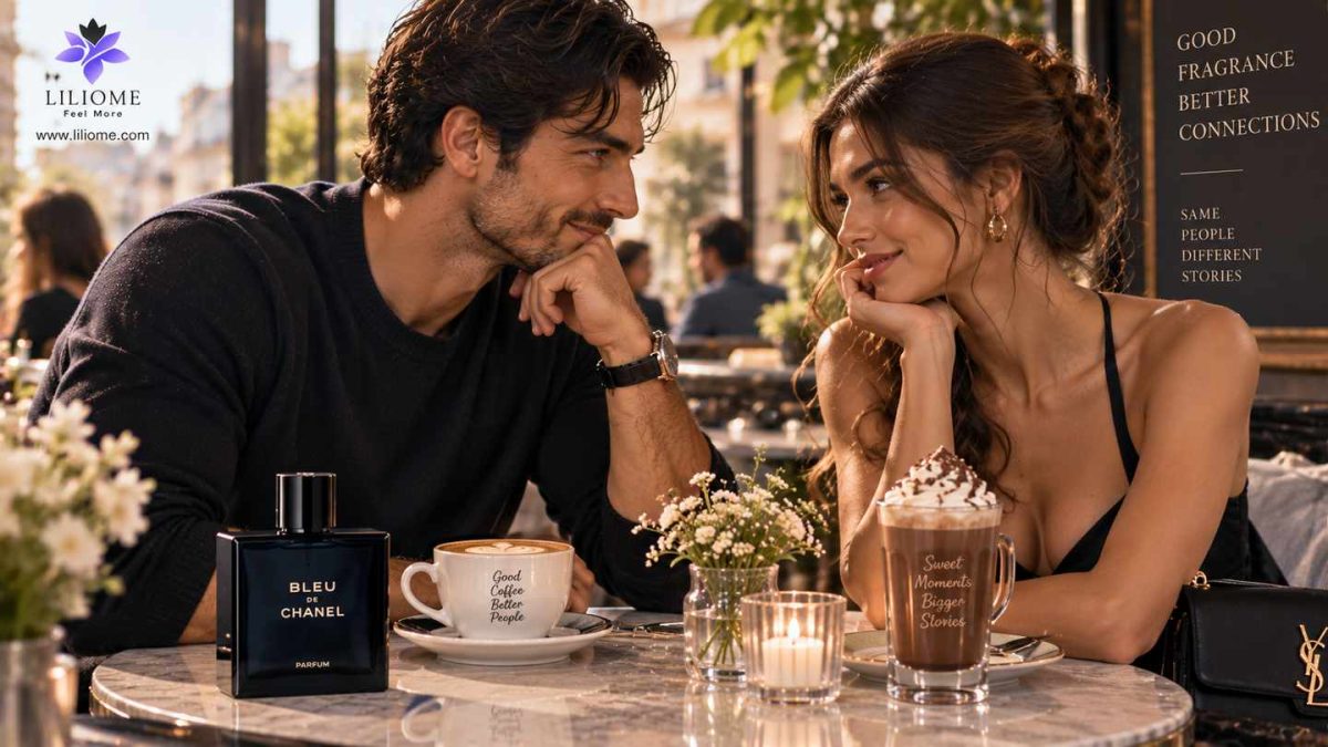 فروشگاه عطر ادکلن لیلیوم