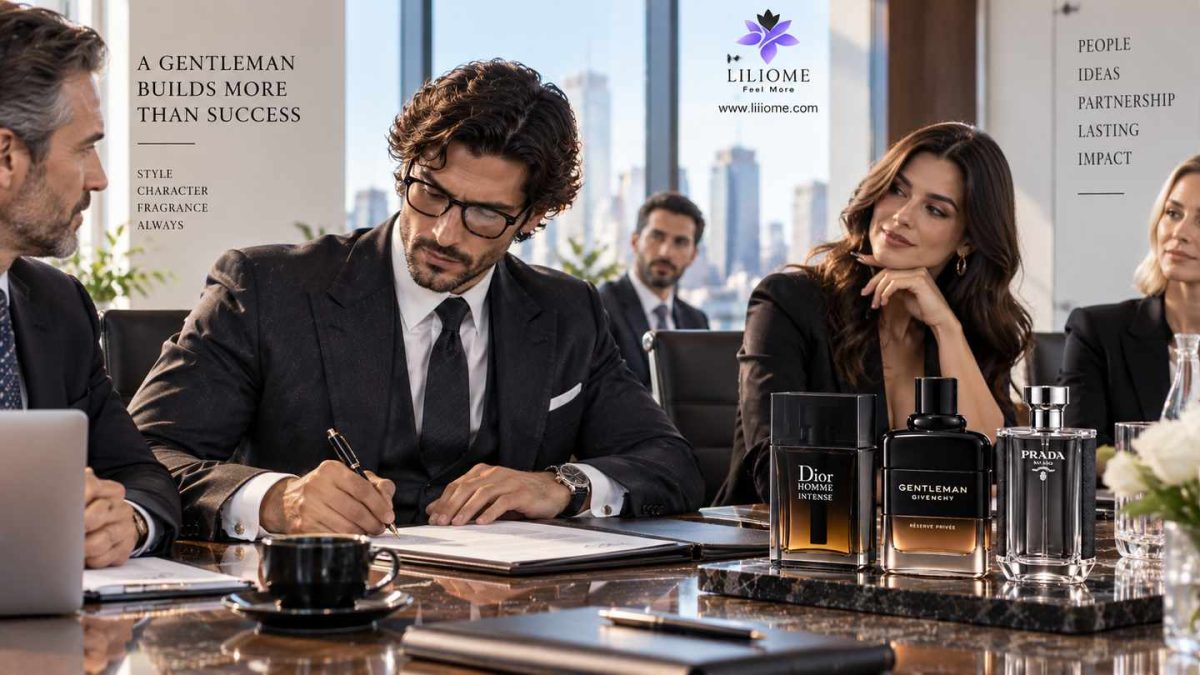 فروشگاه عطر ادکلن لیلیوم