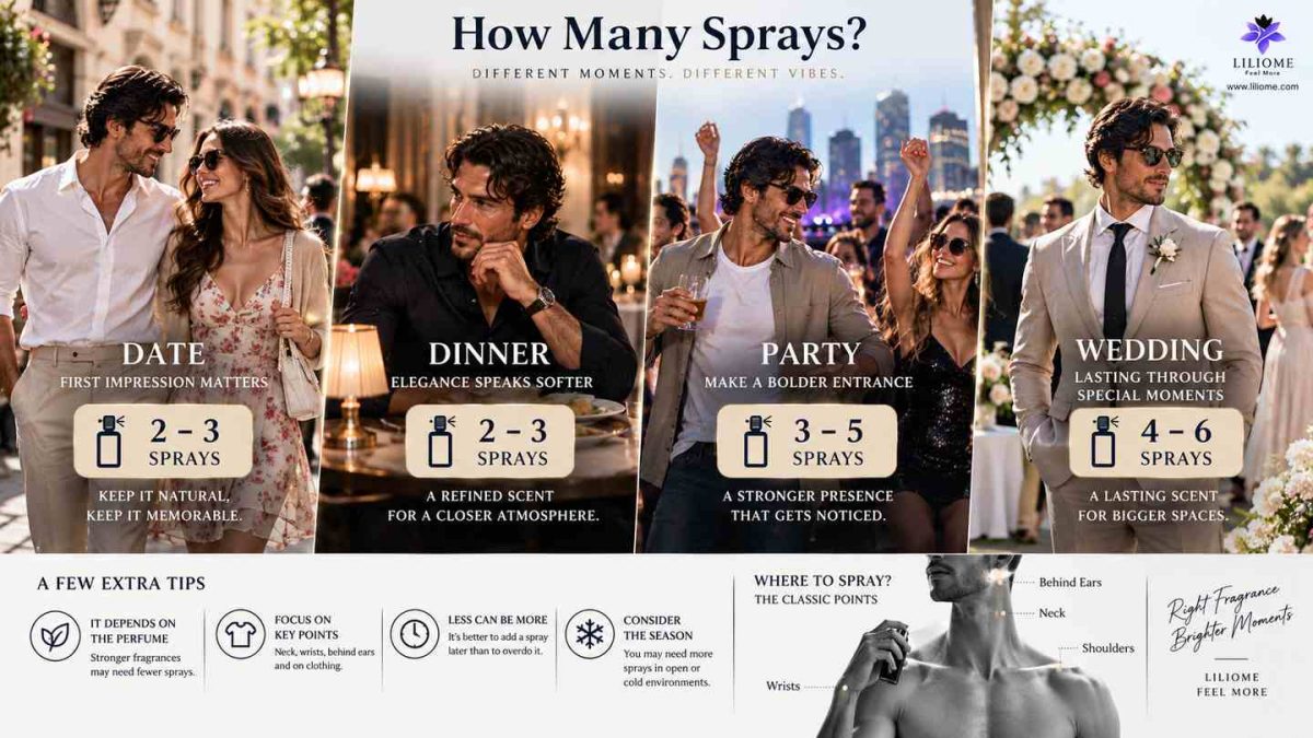 فروشگاه عطر ادکلن لیلیوم