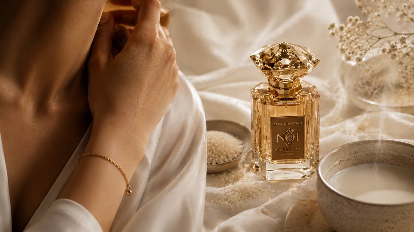 خرید عطر گورماند با رایحه جذاب و خوراکی