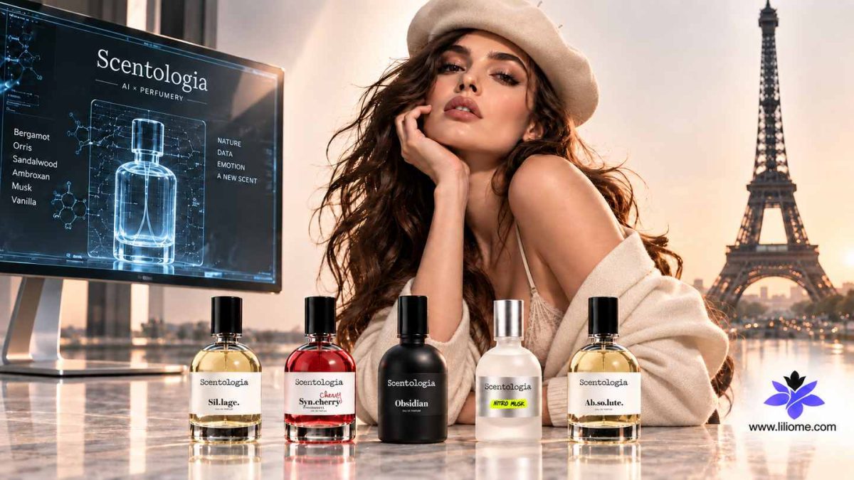معرفی برند نیش سنتولوژی و بهترین عطر ها