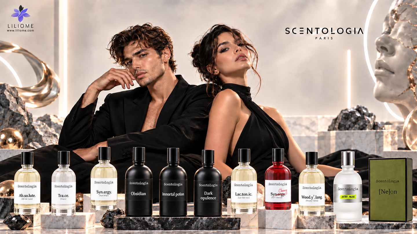 بهترین عطر نیش سنتولوژیا