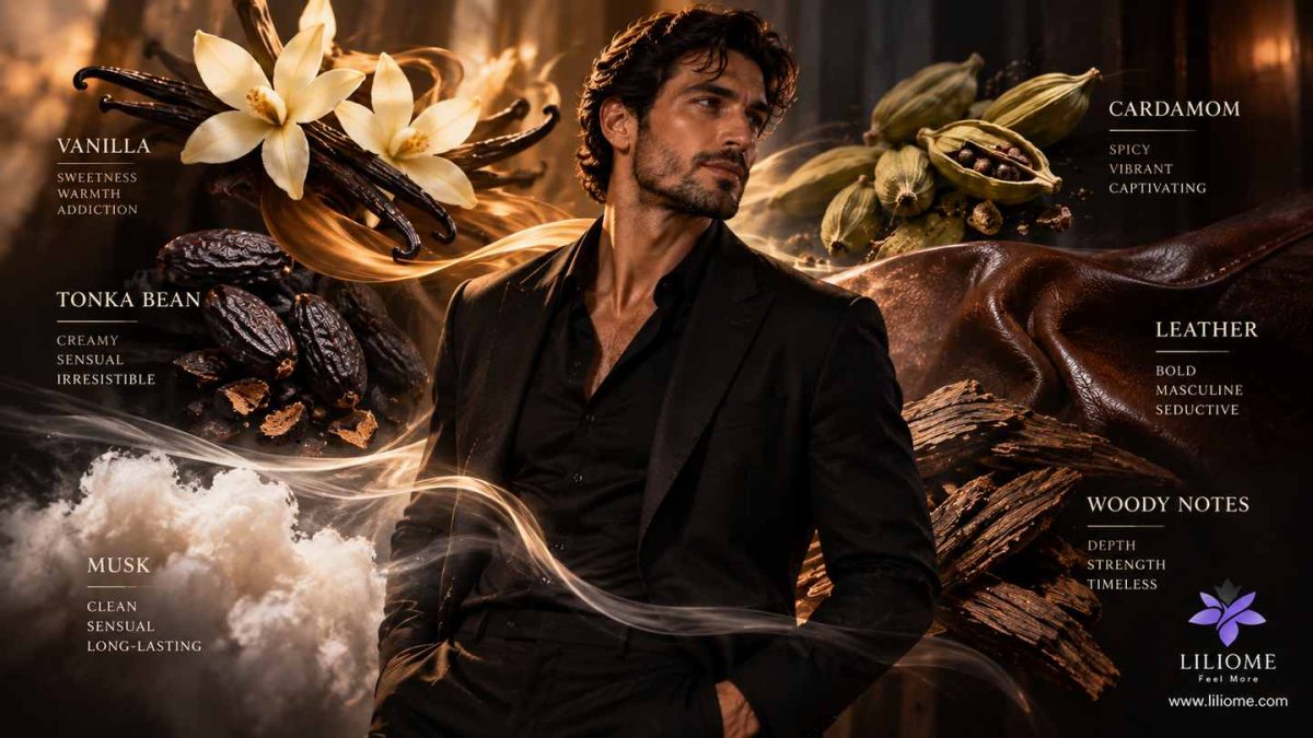 فروشگاه عطر ادکلن لیلیوم