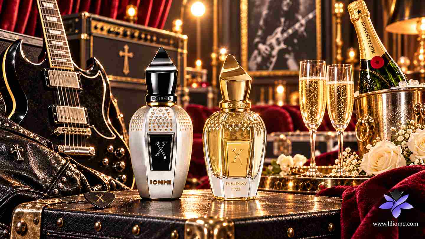 عطر زرجوف کالکشن بلندز