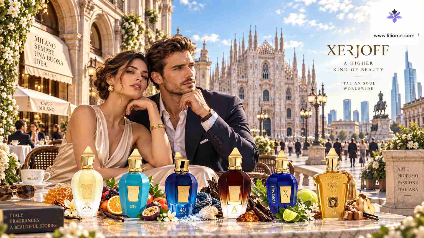 بهترین عطرهای زرجوف