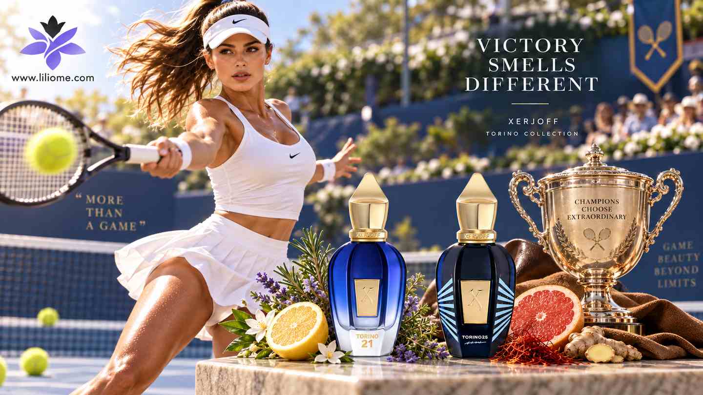 عطر زرجوف کلکشن نیتو ای تی پی فاینالز