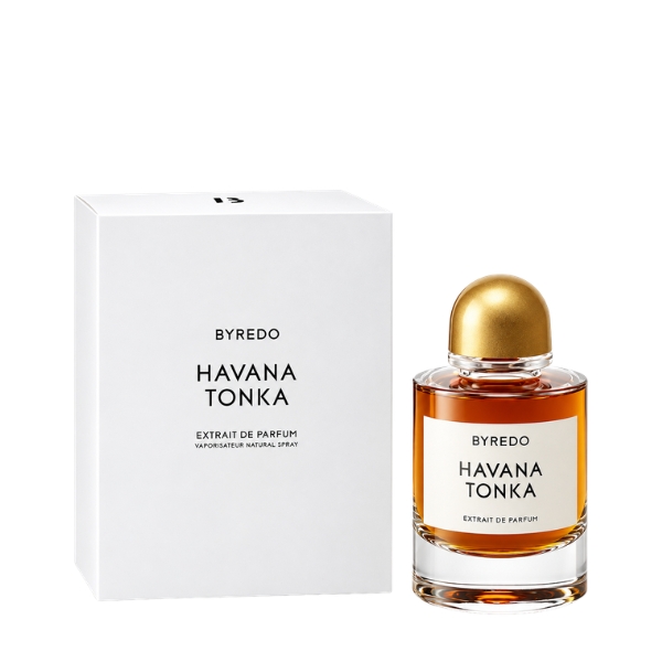 Byredo Havana Tonka