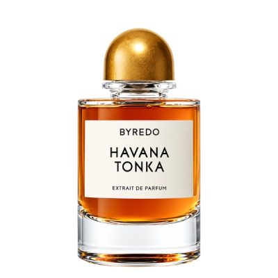 Byredo Havana Tonka