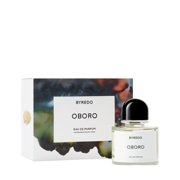 Byredo Oboro