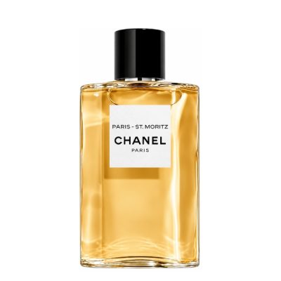 Chanel Paris Saint Moritz