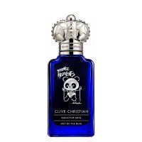 Clive Christian Strange Heavens Out of the Blue