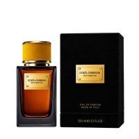 Dolce & Gabbana Velvet Amber Sage