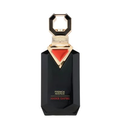 French Avenue Amber Empire