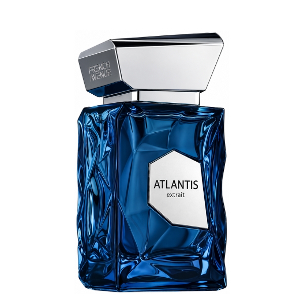 French Avenue Atlantis Extrait