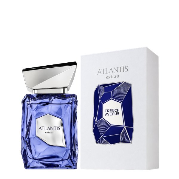 French Avenue Atlantis Extrait