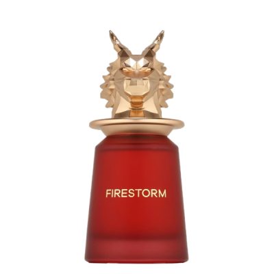 French Avenue Firestorm Extrait