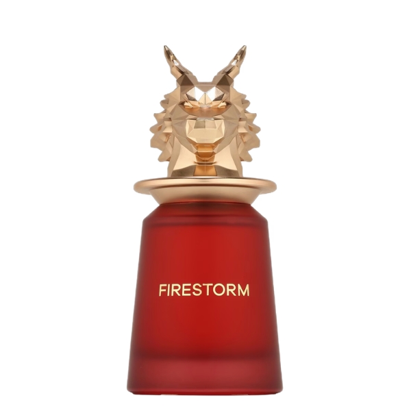 French Avenue Firestorm Extrait