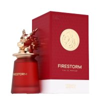 French Avenue Firestorm Extrait