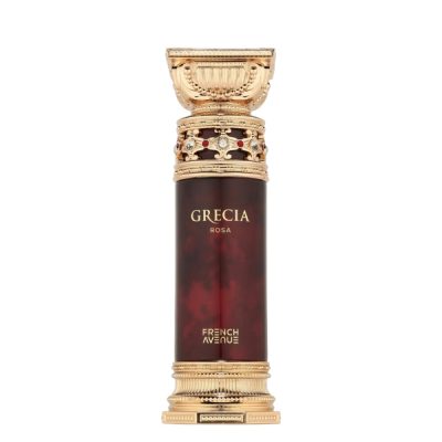French Avenue Grecia Rosa Extrait