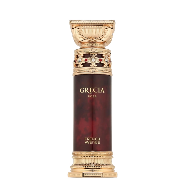 French Avenue Grecia Rosa Extrait
