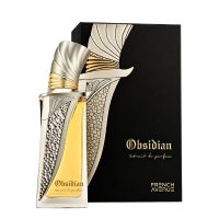 French Avenue Obsidian