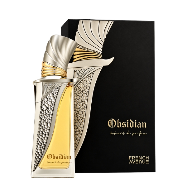 French Avenue Obsidian