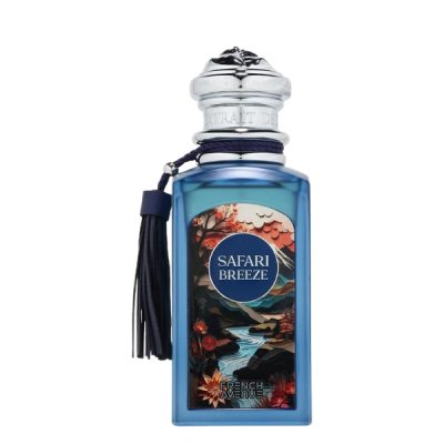French Avenue Safari Breeze