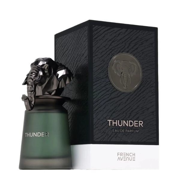 French Avenue Thunder Extrait