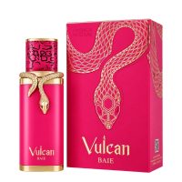 French Avenue Vulcan Baie