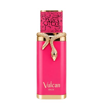 French Avenue Vulcan Baie