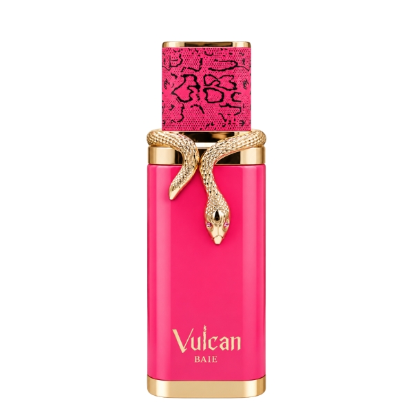 French Avenue Vulcan Baie