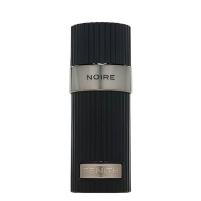 French Avenue Zenith Noire