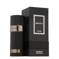 French Avenue Zenith Noire