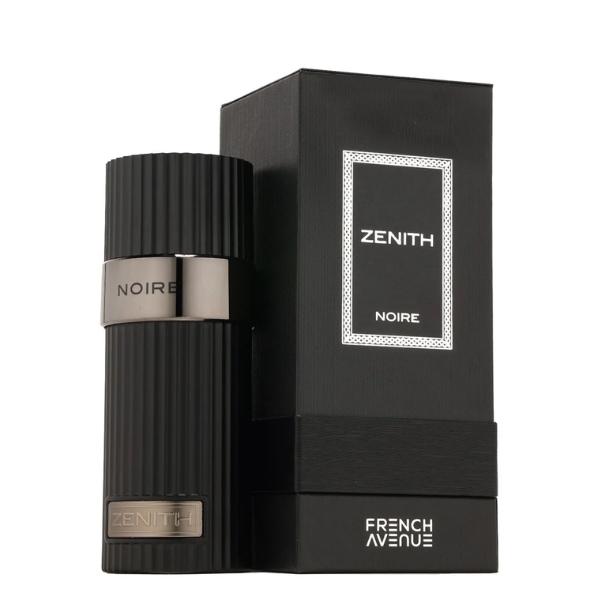 French Avenue Zenith Noire