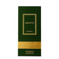 French Avenue Zenith Santal